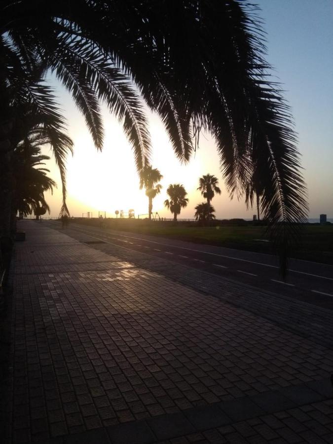 Apartamento Garland Agaete Parque Playa del Inglés Exterior foto