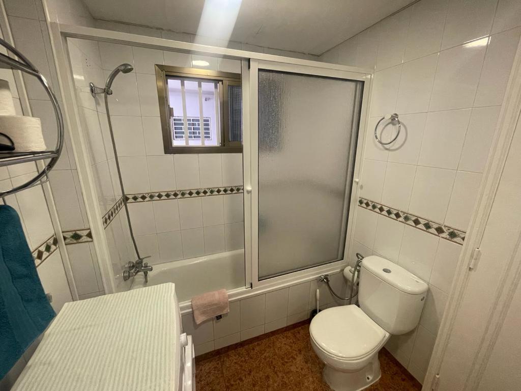 Apartamento Garland Agaete Parque Playa del Inglés Exterior foto