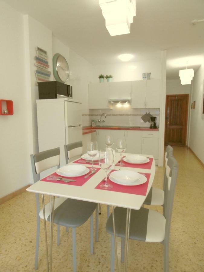 Apartamento Garland Agaete Parque Playa del Inglés Exterior foto